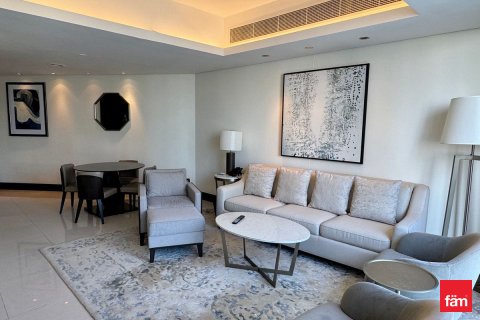 Lägenhet till försäljning i Downtown Dubai (Downtown Burj Dubai), Dubai, UAE 1 sovrum, 89.1 kvm Nr. 678252 - fotografi 8