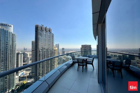 Lägenhet till försäljning i Downtown Dubai (Downtown Burj Dubai), Dubai, UAE 1 sovrum, 89.1 kvm Nr. 678252 - fotografi 6