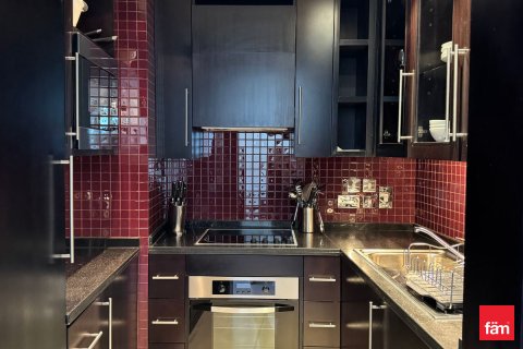 Lägenhet till försäljning i Downtown Dubai (Downtown Burj Dubai), Dubai, UAE 1 sovrum, 89.1 kvm Nr. 678252 - fotografi 16