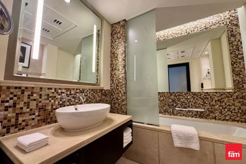 Lägenhet till försäljning i Downtown Dubai (Downtown Burj Dubai), Dubai, UAE 1 sovrum, 89.1 kvm Nr. 678252 - fotografi 15