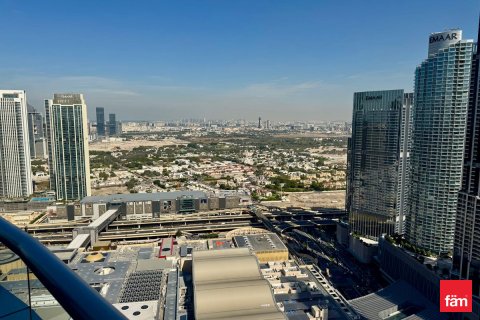 Lägenhet till försäljning i Downtown Dubai (Downtown Burj Dubai), Dubai, UAE 1 sovrum, 89.1 kvm Nr. 678252 - fotografi 17