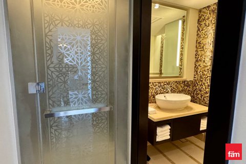 Lägenhet till försäljning i Downtown Dubai (Downtown Burj Dubai), Dubai, UAE 1 sovrum, 89.1 kvm Nr. 678252 - fotografi 14
