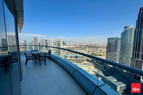 Lägenhet till försäljning i Downtown Dubai (Downtown Burj Dubai), Dubai, UAE 1 sovrum, 89.1 kvm Nr. 678252 - fotografi 5