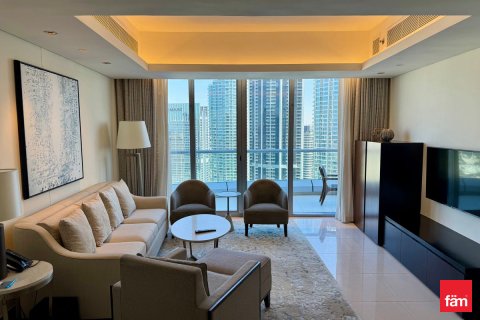 Lägenhet till försäljning i Downtown Dubai (Downtown Burj Dubai), Dubai, UAE 1 sovrum, 89.1 kvm Nr. 678252 - fotografi 7