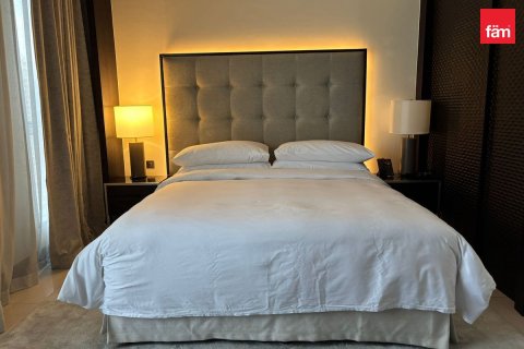 Lägenhet till försäljning i Downtown Dubai (Downtown Burj Dubai), Dubai, UAE 1 sovrum, 89.1 kvm Nr. 678252 - fotografi 12