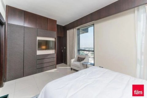 Lägenhet till försäljning i Downtown Dubai (Downtown Burj Dubai), Dubai, UAE 1 sovrum, 89.1 kvm Nr. 678252 - fotografi 13