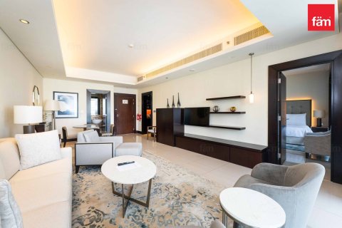 Lägenhet till försäljning i Downtown Dubai (Downtown Burj Dubai), Dubai, UAE 1 sovrum, 89.1 kvm Nr. 678252 - fotografi 2