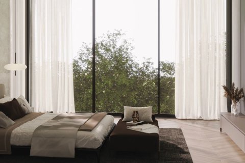 Villa til salg i Dubai, UAE 6 soveværelser, 312 kvm № 678256 - foto 5