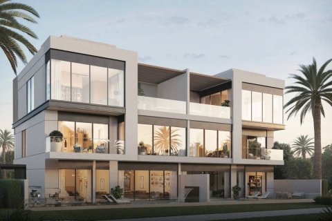 Villa til salg i Dubai, UAE 6 soveværelser, 312 kvm № 678256 - foto 1