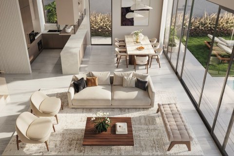 Villa til salg i Dubai, UAE 6 soveværelser, 312 kvm № 678256 - foto 9