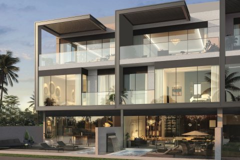 Villa til salg i Dubai, UAE 6 soveværelser, 312 kvm № 678256 - foto 10