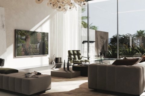 Villa til salg i Dubai, UAE 6 soveværelser, 312 kvm № 678256 - foto 8