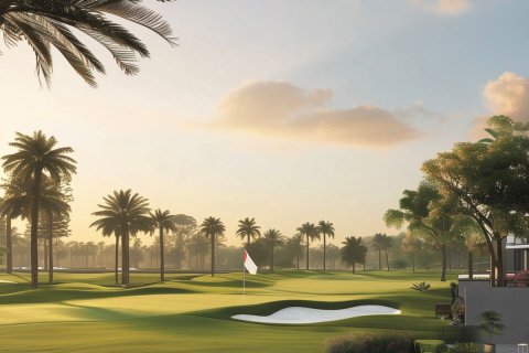 Villa til salg i Dubai, UAE 6 soveværelser, 312 kvm № 678256 - foto 4