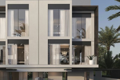 Villa til salg i Dubai, UAE 6 soveværelser, 312 kvm № 678256 - foto 3