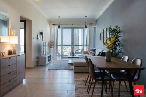 Apartman u Downtown Dubai (Downtown Burj Dubai), UAE 1 spavaća soba, 82.4 m2 Br. 678257 - fotografija 1