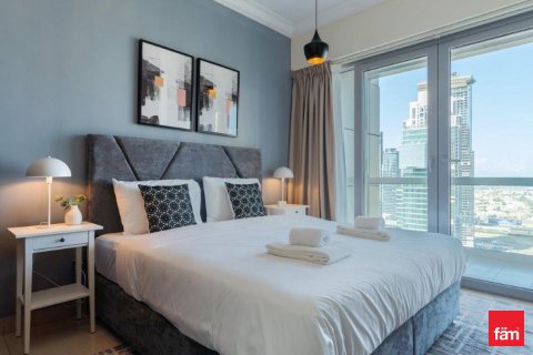 Apartman u Downtown Dubai (Downtown Burj Dubai), UAE 1 spavaća soba, 82.4 m2 Br. 678257 - fotografija 7