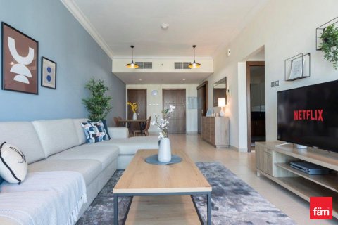 Apartman u Downtown Dubai (Downtown Burj Dubai), UAE 1 spavaća soba, 82.4 m2 Br. 678257 - fotografija 4