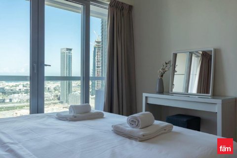 Apartman u Downtown Dubai (Downtown Burj Dubai), UAE 1 spavaća soba, 82.4 m2 Br. 678257 - fotografija 8