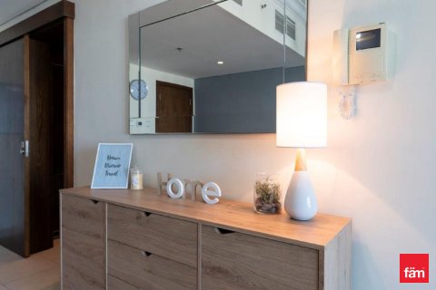 Apartman u Downtown Dubai (Downtown Burj Dubai), UAE 1 spavaća soba, 82.4 m2 Br. 678257 - fotografija 5