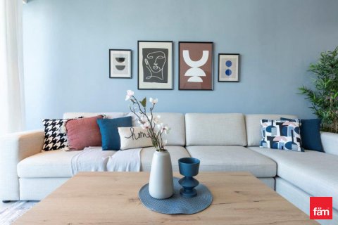 Apartman u Downtown Dubai (Downtown Burj Dubai), UAE 1 spavaća soba, 82.4 m2 Br. 678257 - fotografija 6