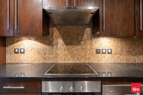 Apartman u Downtown Dubai (Downtown Burj Dubai), UAE 1 spavaća soba, 82.4 m2 Br. 678257 - fotografija 12