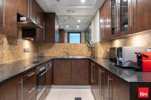 Apartman u Downtown Dubai (Downtown Burj Dubai), UAE 1 spavaća soba, 82.4 m2 Br. 678257 - fotografija 13