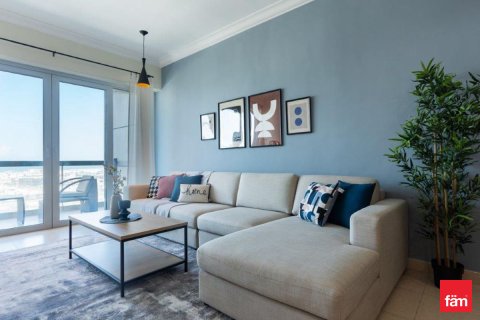 Apartman u Downtown Dubai (Downtown Burj Dubai), UAE 1 spavaća soba, 82.4 m2 Br. 678257 - fotografija 3