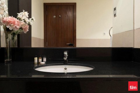 Apartman u Downtown Dubai (Downtown Burj Dubai), UAE 1 spavaća soba, 82.4 m2 Br. 678257 - fotografija 15