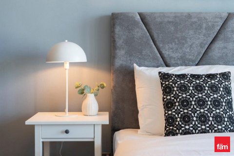 Apartman u Downtown Dubai (Downtown Burj Dubai), UAE 1 spavaća soba, 82.4 m2 Br. 678257 - fotografija 10