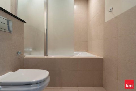 Apartman u Downtown Dubai (Downtown Burj Dubai), UAE 1 spavaća soba, 82.4 m2 Br. 678257 - fotografija 16