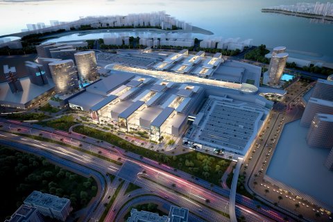 Земельный участок в Дубай, ОАЭ № 700891