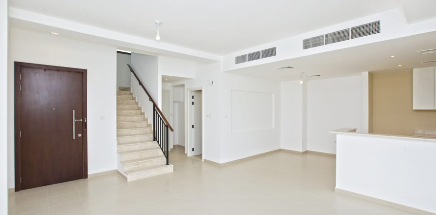 Townhouse di Town Square, Dubai, UEA 3 kamar tidur, 190 m2 nomor 715676