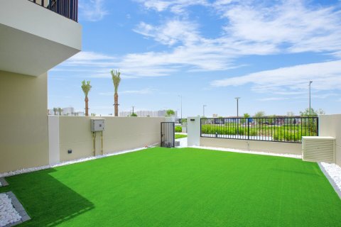 Townhouse di Town Square, Dubai, UEA 3 kamar tidur, 190 m2 nomor 715676 - foto 26