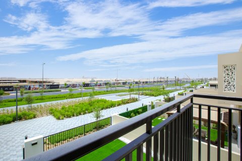 Townhouse di Town Square, Dubai, UEA 3 kamar tidur, 190 m2 nomor 715676 - foto 24