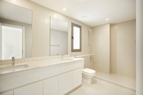 Townhouse di Town Square, Dubai, UEA 3 kamar tidur, 190 m2 nomor 715676 - foto 14