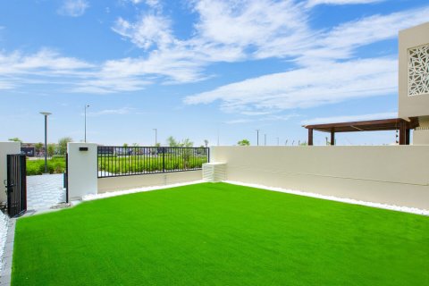 Townhouse di Town Square, Dubai, UEA 3 kamar tidur, 190 m2 nomor 715676 - foto 27