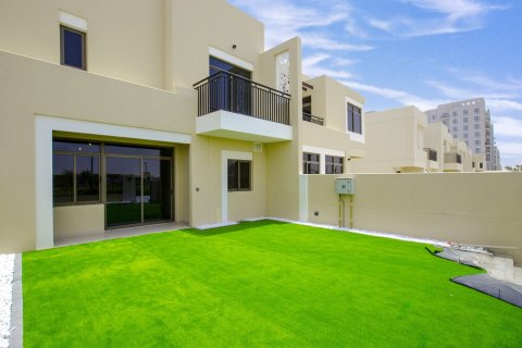 Townhouse di Town Square, Dubai, UEA 3 kamar tidur, 190 m2 nomor 715676 - foto 29