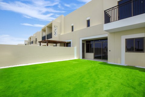 Townhouse di Town Square, Dubai, UEA 3 kamar tidur, 190 m2 nomor 715676 - foto 28
