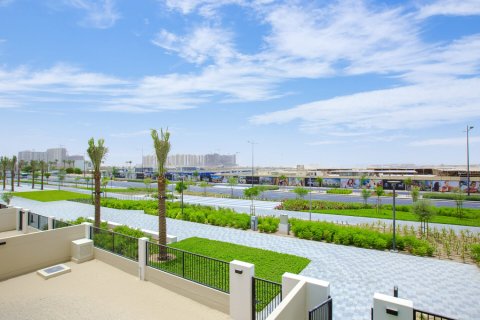 Townhouse di Town Square, Dubai, UEA 3 kamar tidur, 190 m2 nomor 715676 - foto 25