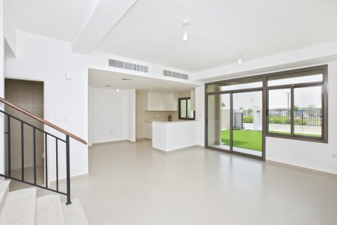 Townhouse di Town Square, Dubai, UEA 3 kamar tidur, 190 m2 nomor 715676 - foto 2