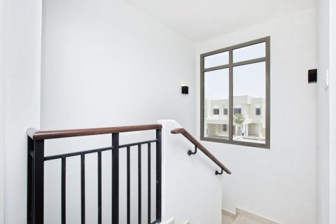 Townhouse di Town Square, Dubai, UEA 3 kamar tidur, 190 m2 nomor 715676 - foto 8