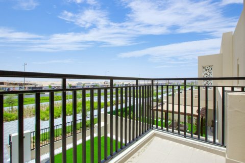 Townhouse di Town Square, Dubai, UEA 3 kamar tidur, 190 m2 nomor 715676 - foto 23