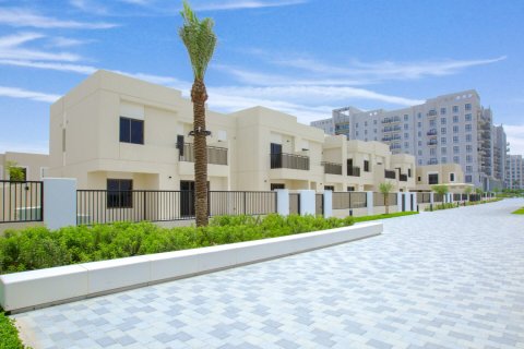 Townhouse di Town Square, Dubai, UEA 3 kamar tidur, 190 m2 nomor 715676 - foto 30