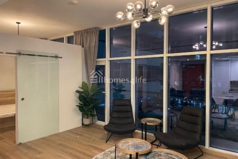 Apartament në Business Bay, Dubai, Emiratet e Bashkuara Arabe 65 m2. № 715680 - Foto 6
