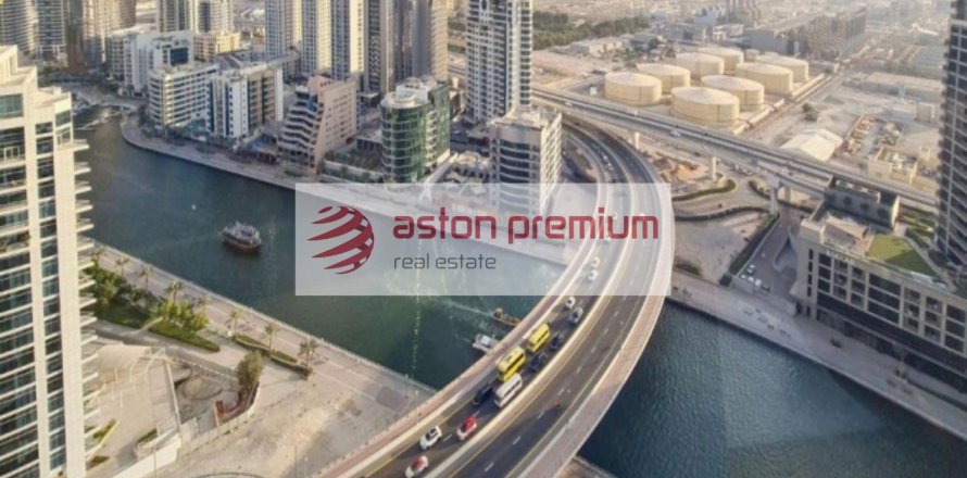 Appartement in Jumeirah Beach Residence, Dubai, VAE 1 slaapkamer, 58 vr.m. nr 715664