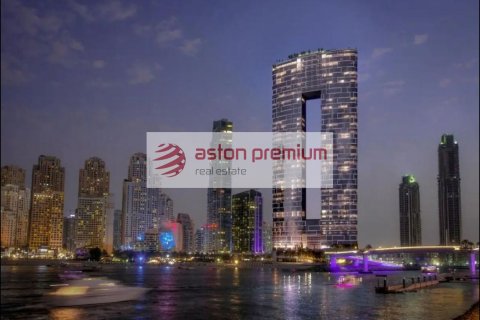 Appartement te huur in Jumeirah Beach Residence, Dubai, VAE 1 slaapkamer, 58 vr.m., nr 715664 - foto 11