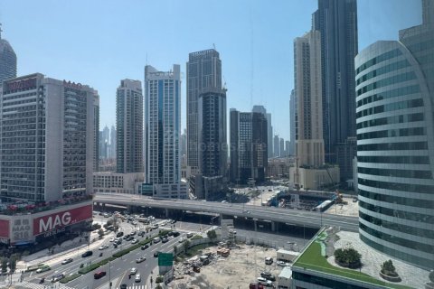 Kontor uthyres i Business Bay, Dubai, UAE 54 kvm Nr. 715679 - fotografi 12