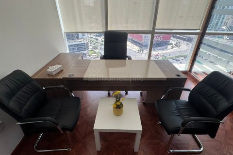 Kontor uthyres i Business Bay, Dubai, UAE 54 kvm Nr. 715679 - fotografi 7