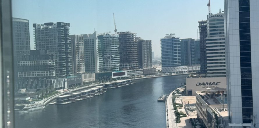 Kontor i Business Bay, Dubai, UAE 54 kvm Nr. 715679