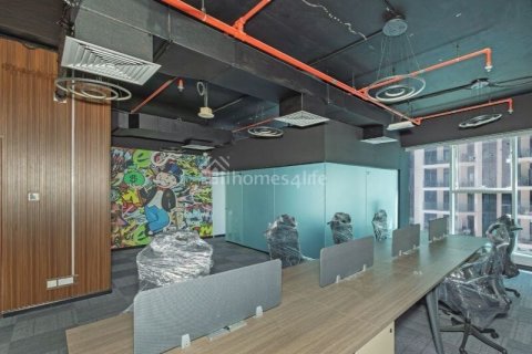 Γραφείο σε Business Bay, Dubai, ΗΑΕ 87 τ.μ. Αρ. 715678 - φωτογραφία 4